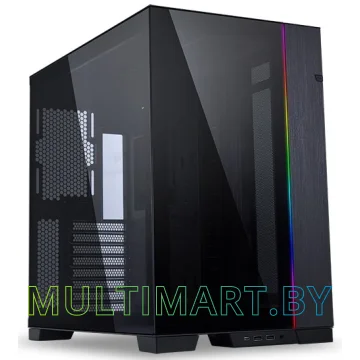 Корпус Lian Li O11 Dynamic EVO XL Black (G99.O11DEXL-X.00)